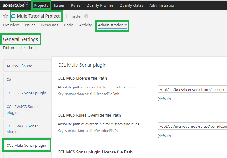 Mule4_Project_config_setup